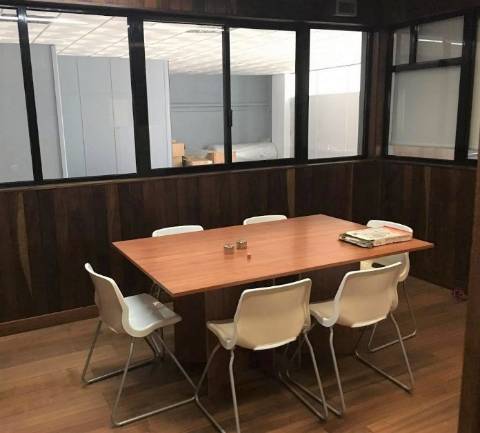 Escritório c/ 225m² - Maia (Aeroporto)