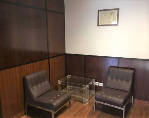 Escritório c/ 225m² - Maia (Aeroporto)