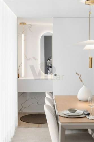 T3 NOVO c/ varanda (17m²) - Carvalhido / Ramalde - Imóvel Premium!