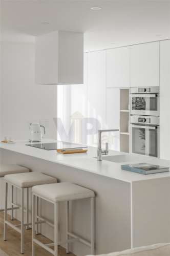 T3 NOVO c/ varanda (17m²) - Carvalhido / Ramalde - Imóvel Premium!