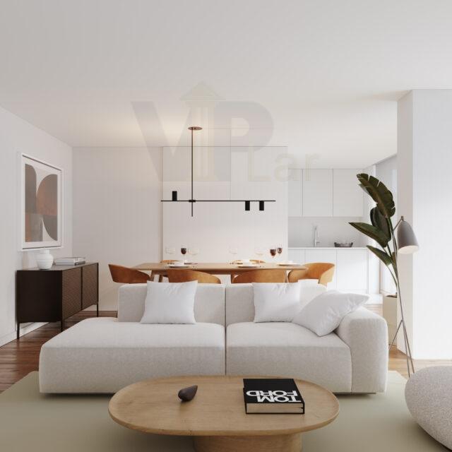 T2 NOVO - Miramar (Vila Nova de Gaia)