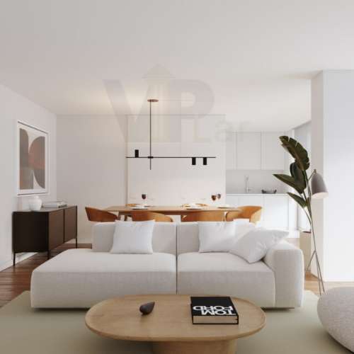 T2 NOVO - Miramar (Vila Nova de Gaia)