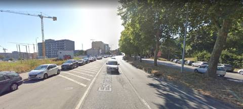 Moradia na Circunvalação, a 650m do Hospital de S. João e IPO