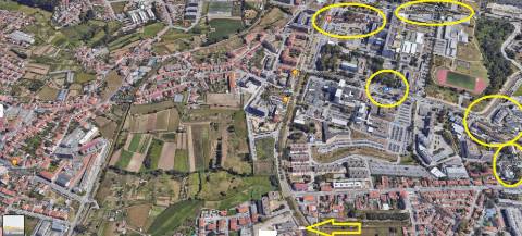 Moradia na Circunvalação, a 650m do Hospital de S. João e IPO