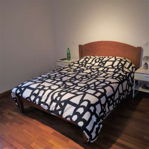 Excelente T1 c/ garagem - Ao Polo Universitário (Porto)