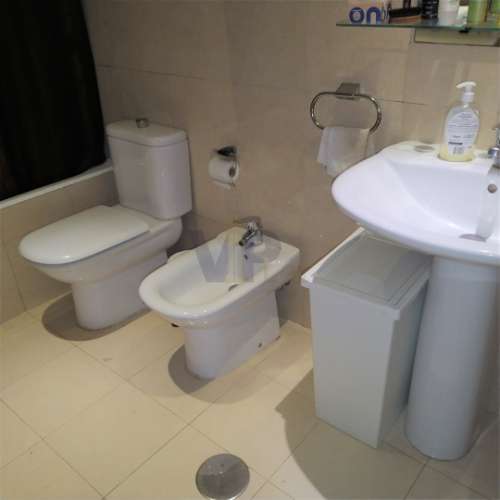 Excelente T1 c/ garagem - Ao Polo Universitário (Porto)