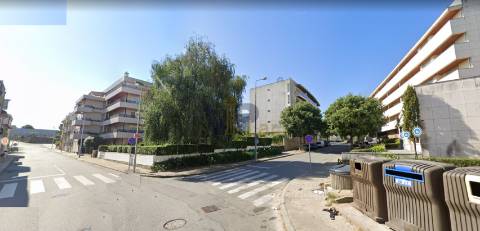 Excelente T1 c/ garagem - Ao Polo Universitário (Porto)