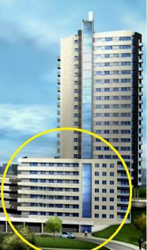 Terreno p/ Construção (Habitações / Hotel) ao Estádio do Dragão