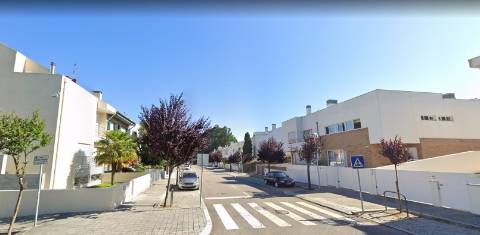 Construa a Moradia dos seus Sonhos! A 4min. do H.S.João (Pedra Verde - S. Mamede de Infesta)