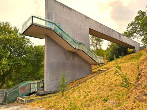 Construa a Moradia dos seus Sonhos! A 4min. do H.S.João (Pedra Verde - S. Mamede de Infesta)