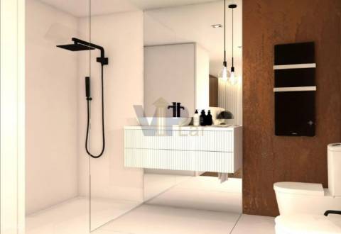 T3 Novo - Excelentes acabamentos e áreas - Vila Nova de Gaia