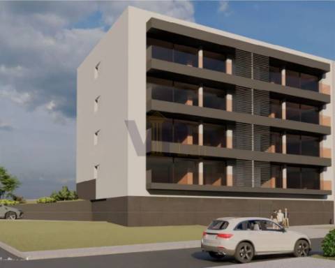 T3 Novo - Excelentes acabamentos e áreas - Vila Nova de Gaia