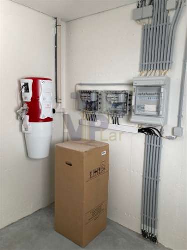 Excelente Moradia T4 c/ Jardins e 2 Terraços - Leça do Balio