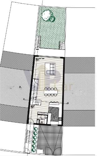 Excelente Moradia T4 c/ Jardins e 2 Terraços - Leça do Balio
