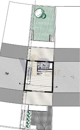 Excelente Moradia T4 c/ Jardins e 2 Terraços - Leça do Balio