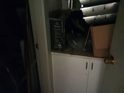 Loja c/ +/- 200m² - no cruzamento do Amial / à Circunvalação - Porto