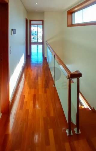 Moradia T4 c/ Piscina, Churrasqueira e Jardim - Maia