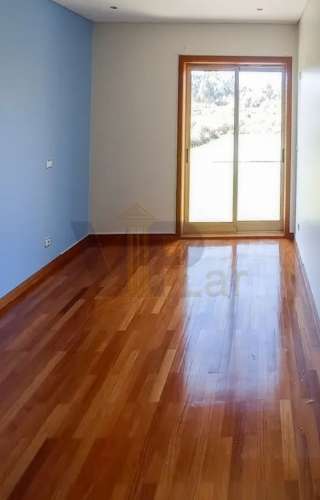 Moradia T4 c/ Piscina, Churrasqueira e Jardim - Maia