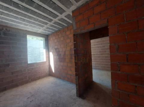 Apartamento T2 Venda em Alfena,Valongo