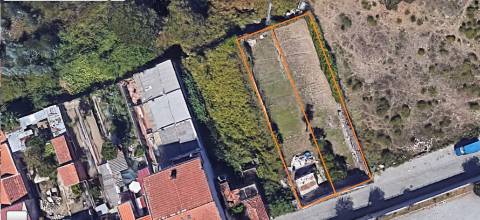 Terreno Próx. ao Hospital S. João (a 6 min.)