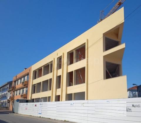 Apartamento T1 Venda em São Mamede de Infesta e Senhora da Hora,Matosinhos