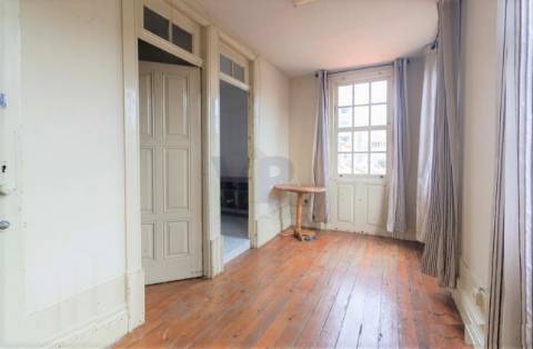 Prédio no Centro do Porto