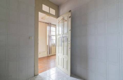 Prédio no Centro do Porto