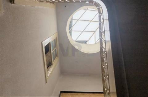 Prédio no Centro do Porto