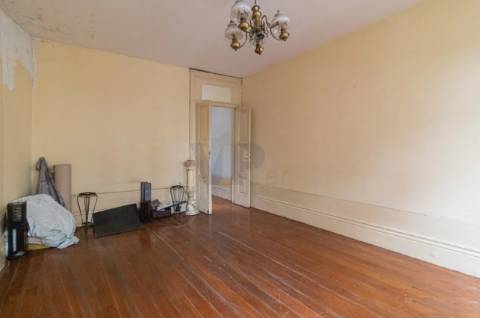 Prédio no Centro do Porto