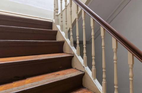 Prédio no Centro do Porto