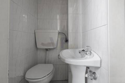 Prédio no Centro do Porto