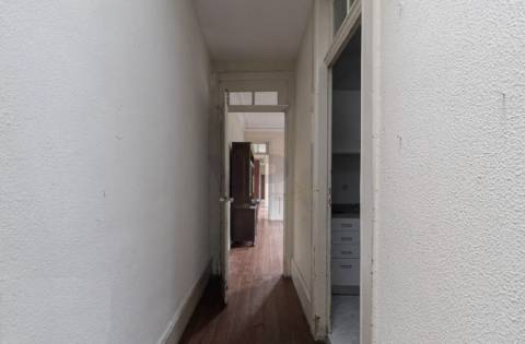 Prédio no Centro do Porto