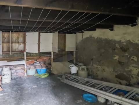 Prédio no Centro do Porto