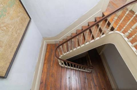 Prédio no Centro do Porto