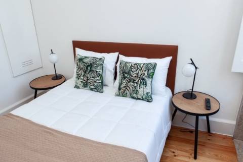 Prédio na Baixa do Porto