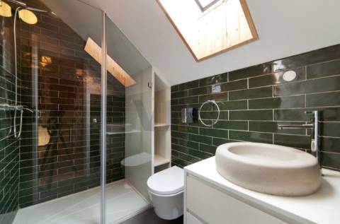 Prédio na Baixa do Porto