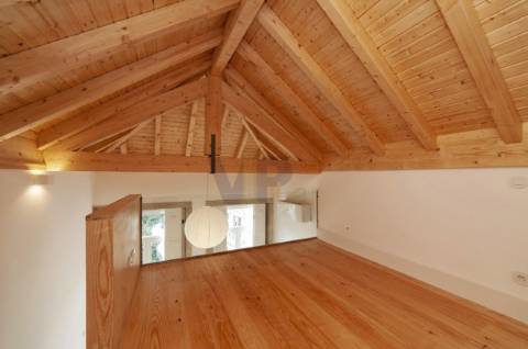 Prédio na Baixa do Porto