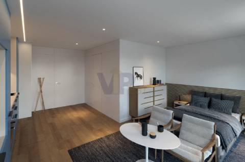 Apartamento T0 Venda em Paranhos,Porto