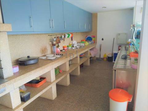 Esplendorosa Moradia T6 LUXO