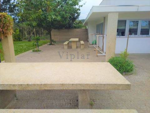 Esplendorosa Moradia T6 LUXO