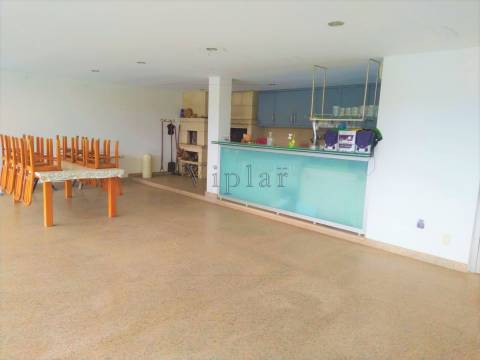 Esplendorosa Moradia T6 LUXO