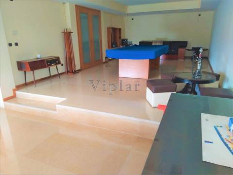 Esplendorosa Moradia T6 LUXO