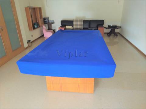 Esplendorosa Moradia T6 LUXO