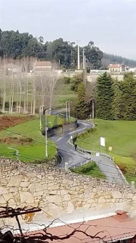 Moradia com Quinta T5 triplex - Roriz (Santo Tirso)