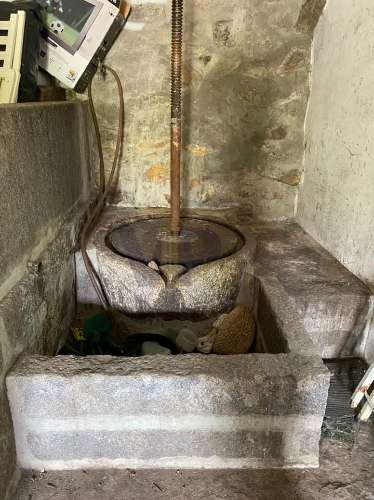 Moradia com Quinta T5 triplex - Roriz (Santo Tirso)