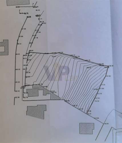 Terreno c/ 2212m² p/ Construção - Pedrouços (à Milaneza)