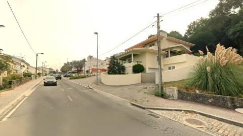 Terreno c/ 2212m² p/ Construção - Pedrouços (à Milaneza)