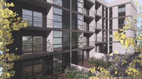 T2 NOVO - A estrear! A 7minutos do H. S. João!