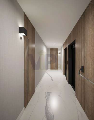 T2 NOVO c/ TERRAÇO 47m² - Rio Tinto (à Areosa)