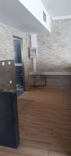 Loja - Baguim do Monte (Igreja) - Rio Tinto